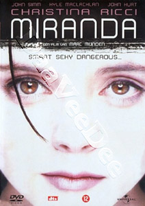 Miranda |   DVD